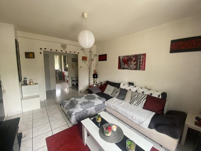 A vendre appartement T3 loué Tarbes