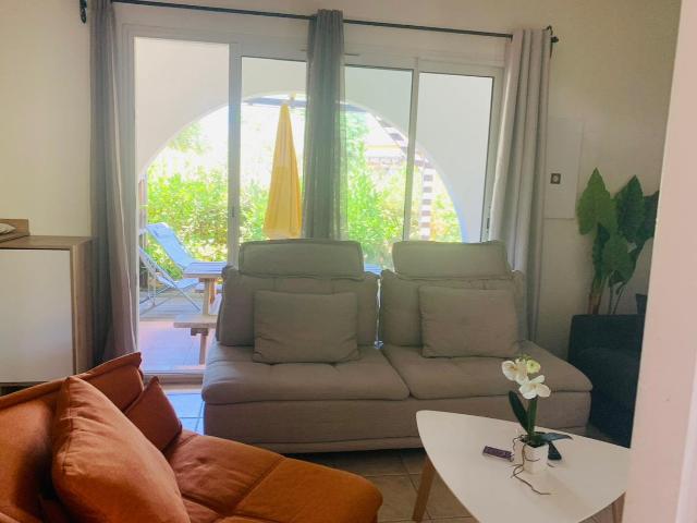 A Vendre: Appartement T3 lumineux à 5 minutes de la plage 71m² Monticello