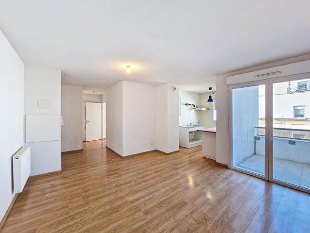 A vendre appartement T3 Mérignac centre Proche commerces Proche TRAM A