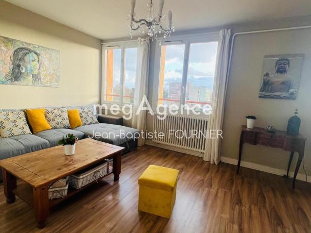 À vendre – Appartement T3 proche du centre ville