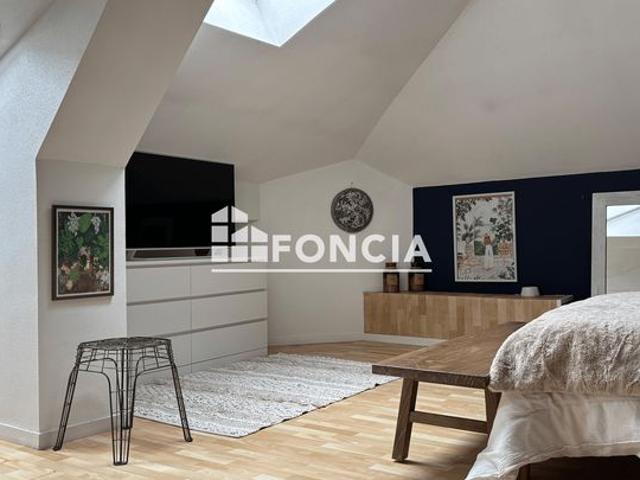 À vendre – Appartement T3 – Quartier Nansouty