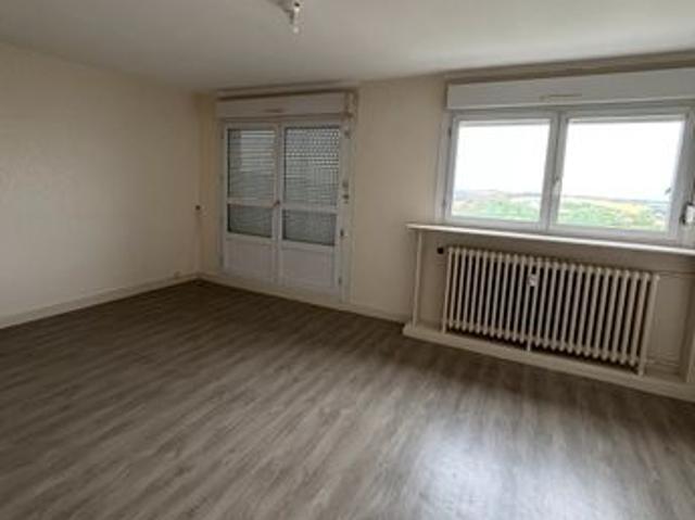 A vendre, appartement T3 Saint Avold
