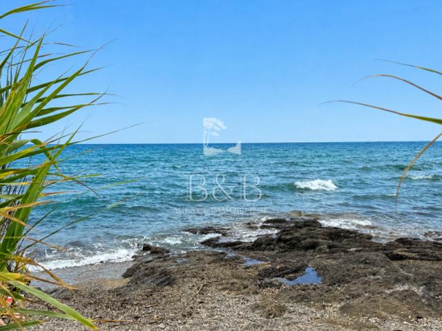 À vendre Appartement T3 Saint Aygulf Aperçu mer Gara