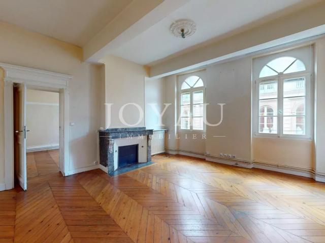 À vendre Appartement T3 Saint Georges, Toulouse