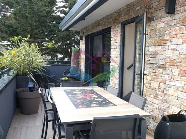 Appartement T3 Saint Raphaël Santa Lucia à vendre