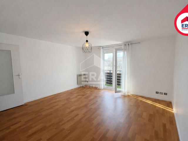 A vendre: Appartement T1 au coeur de Rennes Opportunité à saisir !