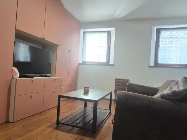 À vendre Appartement T1 bis Hyper centre de Castelnaudar