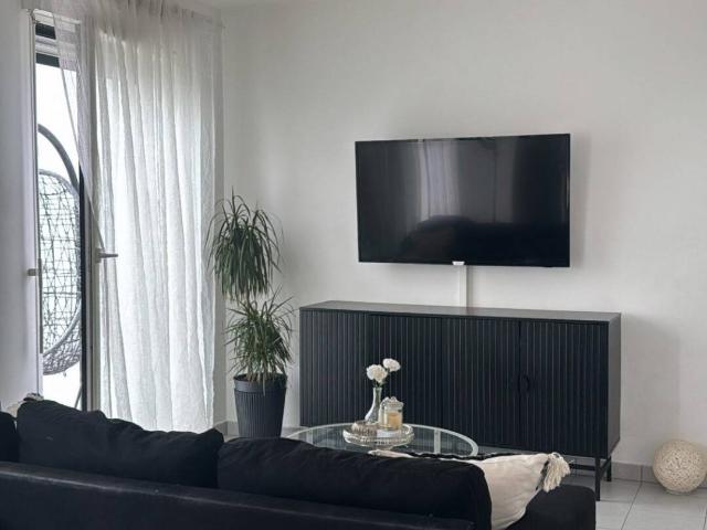 A vendre Appartement T1 de 23.69 m² à CHELLES 77500