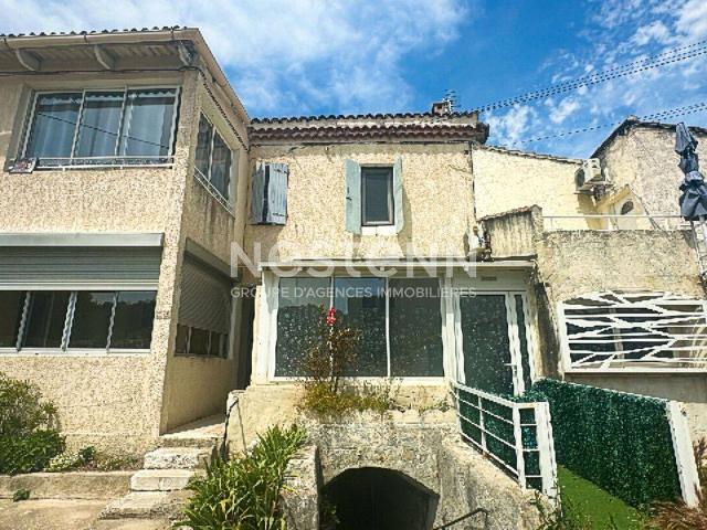 A vendre appartement T2 42m2 La Bouilladisse