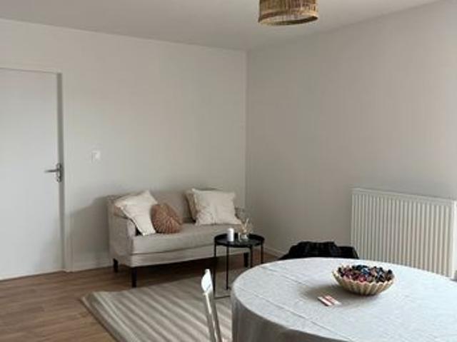 A VENDRE Appartement T2 44 m² La Bouëxière