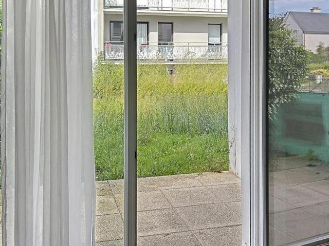 a vendre appartement t2