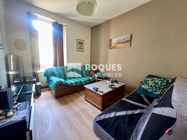 À VENDRE Appartement T2