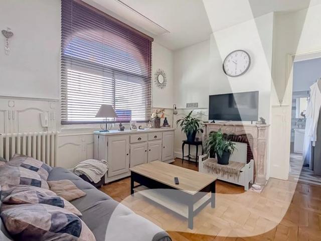 A VENDRE APPARTEMENT T2 La teste Gare