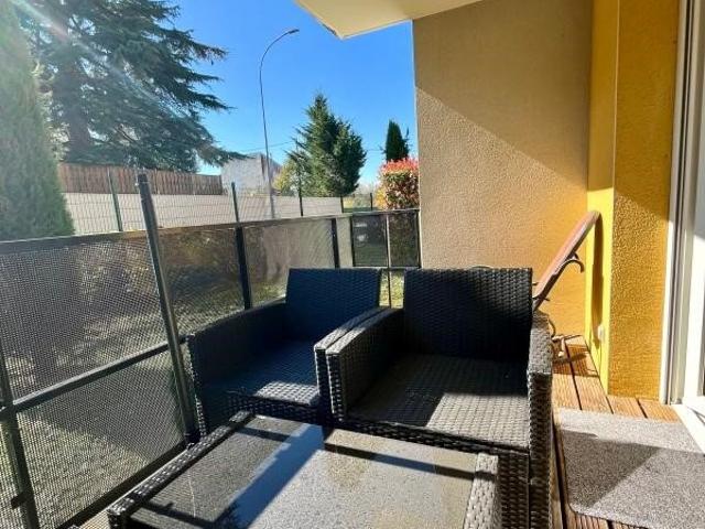 À vendre: Appartement T2 vendu loué