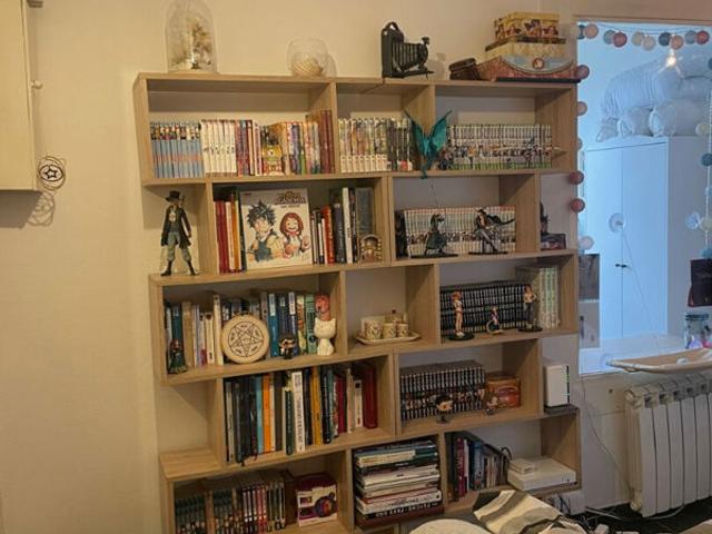 À vendre: Appartement T2 à Lyon, Monplaisir Mermoz