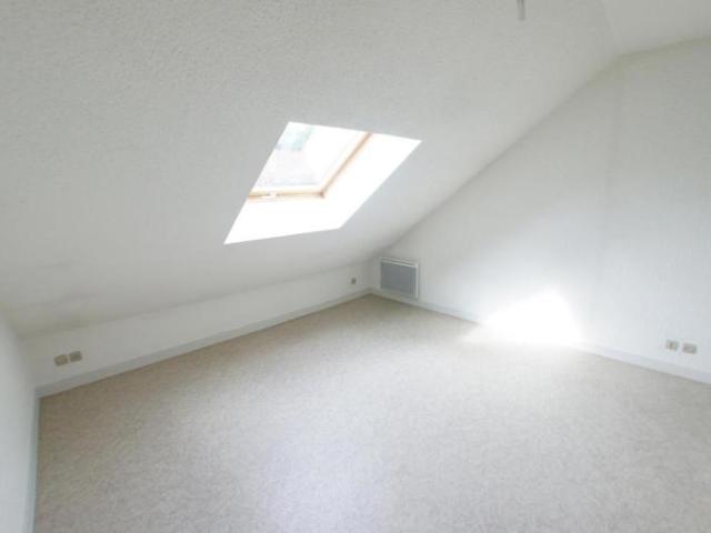 A VENDRE APPARTEMENT t2 avec parking quartier Lafayette Léta