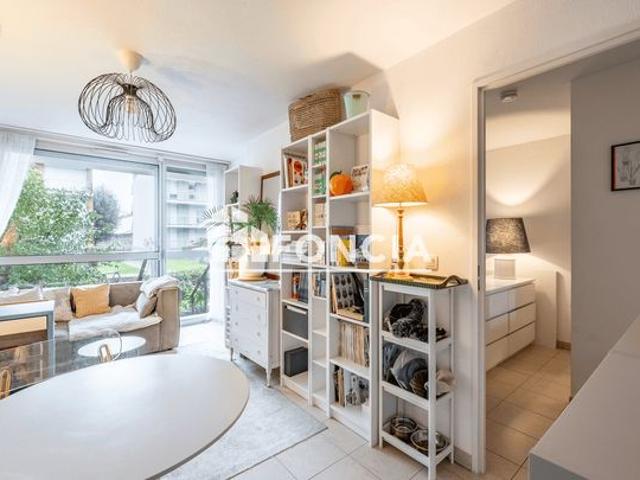 À VENDRE – Appartement T2 – Bordeaux Chartrons