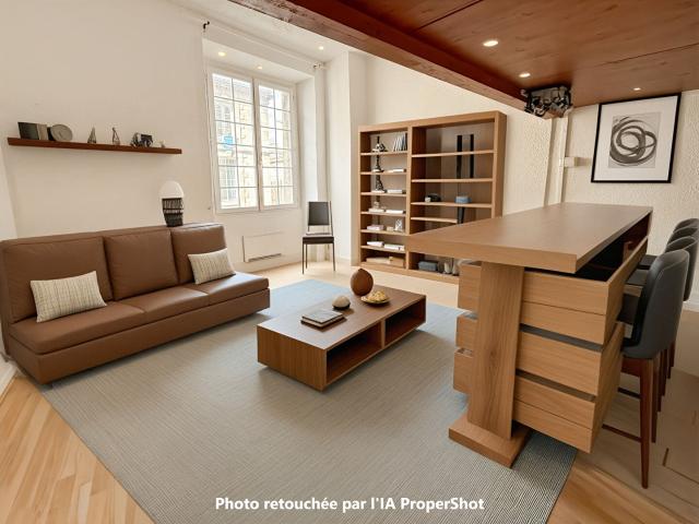 A vendre appartement T2 centre ville Bordeaux 33000