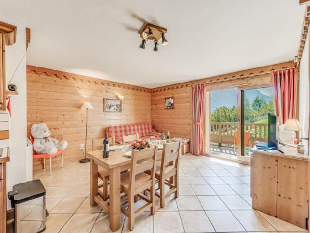 A vendre Appartement T2 Champagny en Vanoise