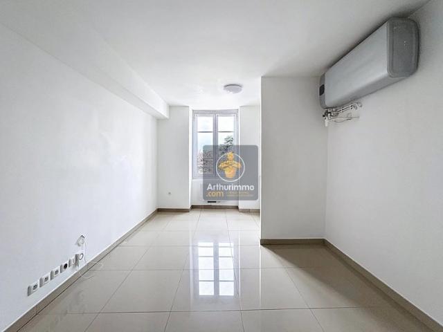 À vendre – Appartement T2 en plein centre ville de Boissy Saint Léger