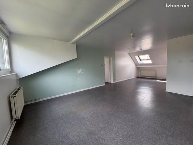 A vendre, appartement T2 Metz les Iles
