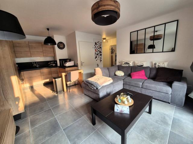 A VENDRE Appartement T2 Proche centre LA TESTE DE BUCH BASSIN