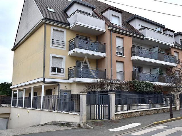 À vendre: Appartement T2 récent à Montlhéry