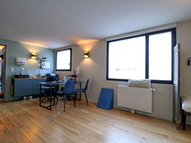A VENDRE APPARTEMENT T2 SECTEUR CATHEDRALE