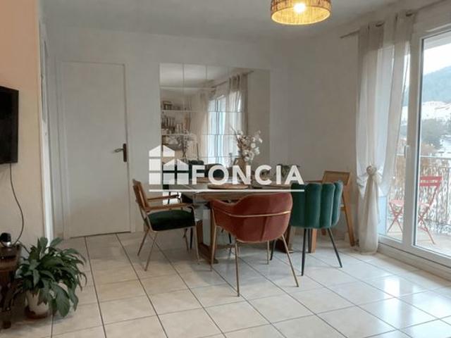 à vendre appartement t4