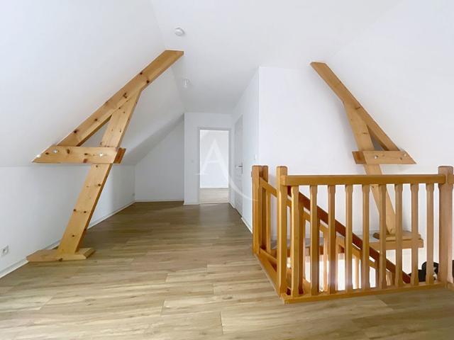 A VENDRE: Appartement T4 81 m²