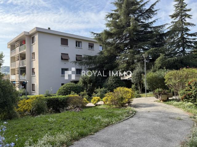 À vendre Appartement T4 Toulon Serinette Résidence cal