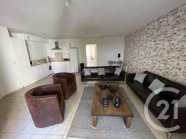 À Vendre Appartement T4 de 82 m² avec terrasse et grand box. 81m² La Seyne sur Mer