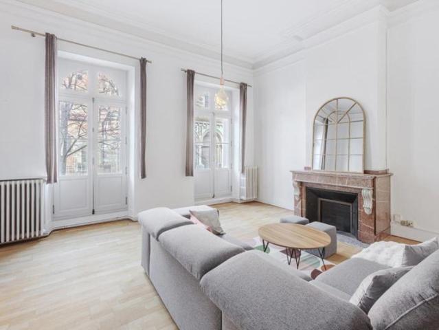 À vendre Appartement T4 de 114m2 Saint Sernin, Toulouse