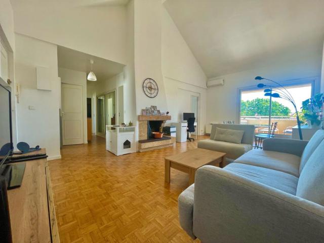 À vendre: Appartement T4 d'exception à Montpellier Dernie