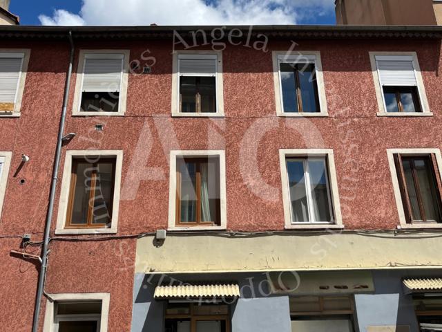 À VENDRE Appartement T4 en duplex de 80m2 situé Cour Richard Vitton Quartier Montchat Lyon 3e