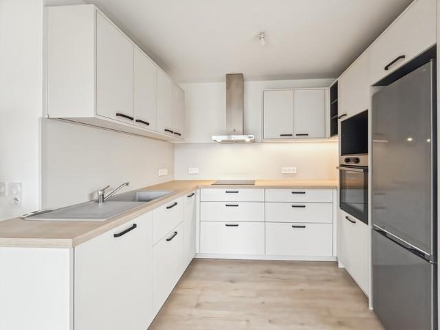 A VENDRE Appartement T4 FERNEY VOLTAIRE
