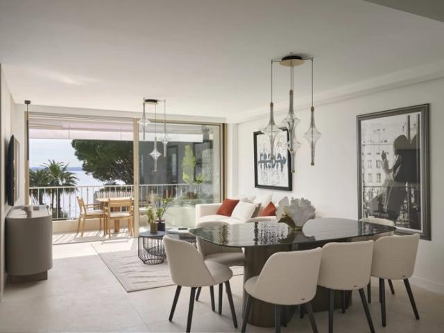 A VENDRE APPARTEMENT T4 PALM BEACH VUE MER IMPRENABLE