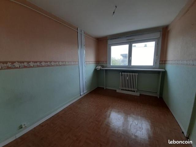 A vendre, appartement T4 Saint Avold