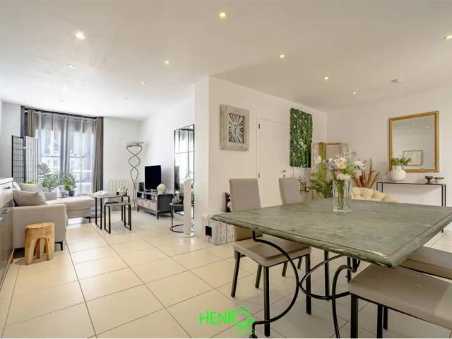 à vendre Appartement Templeuve