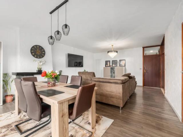 à vendre Appartement Temse August Wautersstraat