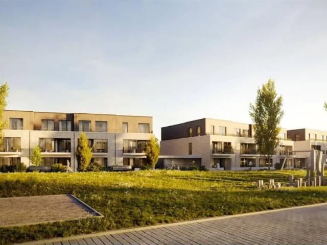 à vendre Appartement Temse Fretaloplaan