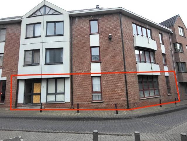 à vendre Appartement Temse SCHELDESTRAAT