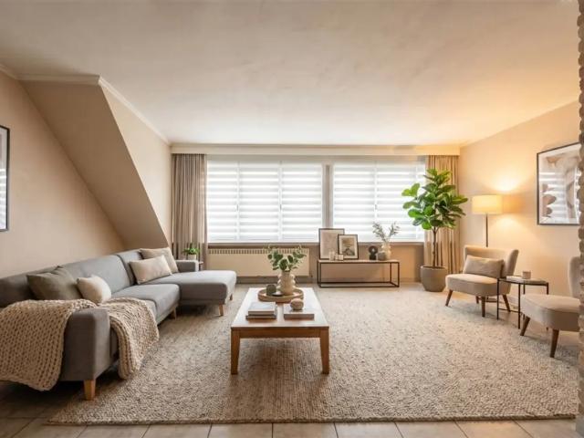 à vendre Appartement Temse Sint Amelbergalaan