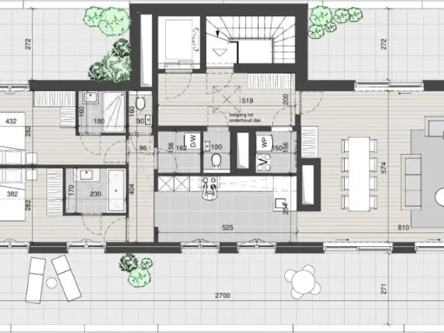 à vendre Appartement Tervuren