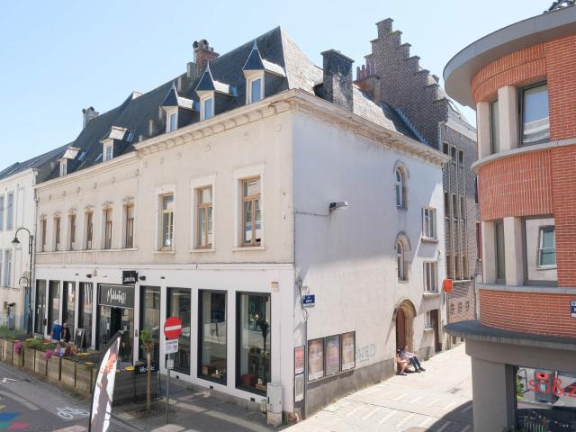 à vendre Appartement Tervuren Nieuwstraat