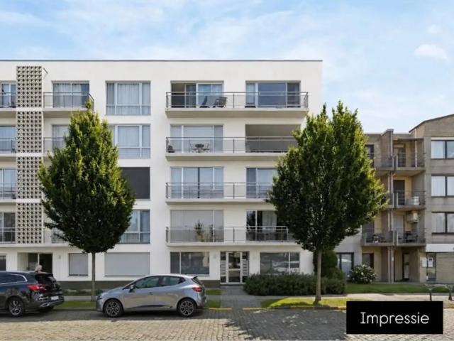 à vendre Appartement Tessenderlo Vismarkt