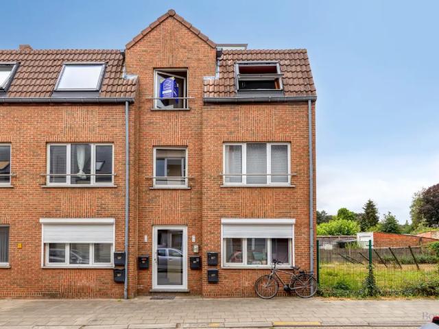à vendre Appartement Tessenderlo Gerhagenstraat