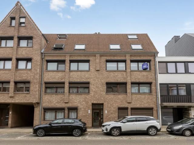 à vendre Appartement Tessenderlo Kolmen