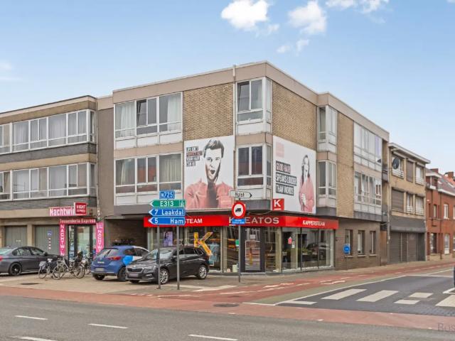 à vendre Appartement Tessenderlo Stationsstraat