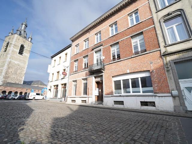 à vendre Appartement Thuin